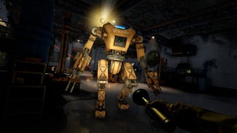 Gra PlayStation 4 Atomfall Gra PlayStation 4 Atomfall