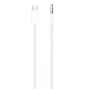 Kabel audio USB-C do 3.5 mm