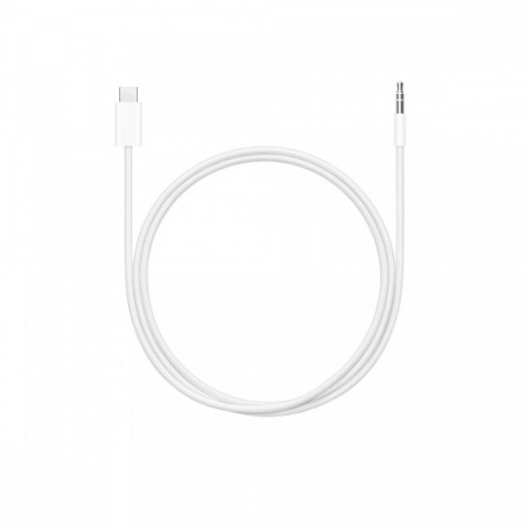 Kabel audio USB-C do 3.5 mm Kabel audio USB-C do 3.5 mm