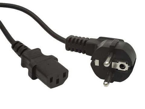 Kabel zasilajacy 5M VDE Kabel zasilajacy 5M VDE