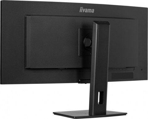 Monitor 34 cali XCB3497WQSNP-B1 VA,UWQHD,1500R,USB-cDock,KVM,95W, 2xHDMI, 1xDP, RJ45,2x5W,21:9 /5y/ Monitor 34 cali XCB3497WQSNP-B1 VA,UWQHD,1500R,USB-cDock,KVM,95W, 2xHDMI, 1xDP, RJ45,2x5W,21:9 /5y/