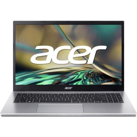 Notebook Aspire 3 A315-59-32SX i3-1215U 15.6" 8GB 512GB NoOS Srebrny Notebook Aspire 3 A315-59-32SX i3-1215U 15.6" 8GB 512GB NoOS Srebrny