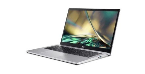 Notebook Aspire 3 A315-59-32SX i3-1215U 15.6" 8GB 512GB NoOS Srebrny Notebook Aspire 3 A315-59-32SX i3-1215U 15.6" 8GB 512GB NoOS Srebrny