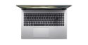 Notebook Aspire 3 A315-59-32SX i3-1215U 15.6" 8GB 512GB NoOS Srebrny