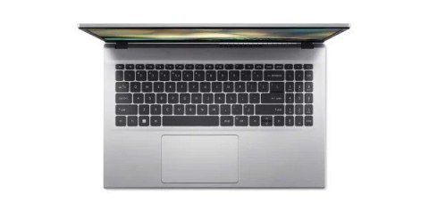 Notebook Aspire 3 A315-59-32SX i3-1215U 15.6" 8GB 512GB NoOS Srebrny Notebook Aspire 3 A315-59-32SX i3-1215U 15.6" 8GB 512GB NoOS Srebrny