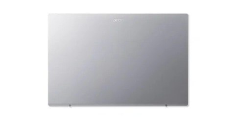 Notebook Aspire 3 A315-59-32SX i3-1215U 15.6" 8GB 512GB NoOS Srebrny Notebook Aspire 3 A315-59-32SX i3-1215U 15.6" 8GB 512GB NoOS Srebrny
