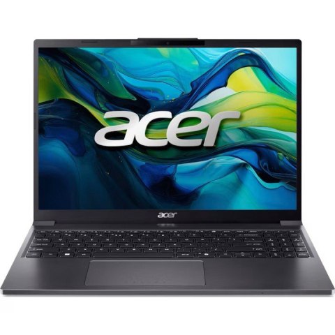 Notebook Aspire Go 15 AG15-51P-50C1 i5-1334U 15.3 16GB 512GB NoOS Czarny Notebook Aspire Go 15 AG15-51P-50C1 i5-1334U 15.3 16GB 512GB NoOS Czarny