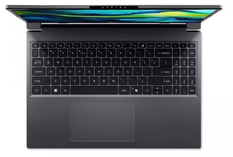 Notebook Aspire Go 15 AG15-51P-50C1 i5-1334U 15.3 16GB 512GB NoOS Czarny Notebook Aspire Go 15 AG15-51P-50C1 i5-1334U 15.3 16GB 512GB NoOS Czarny