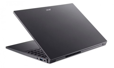 Notebook Aspire Go 15 AG15-51P-50C1 i5-1334U 15.3 16GB 512GB NoOS Czarny Notebook Aspire Go 15 AG15-51P-50C1 i5-1334U 15.3 16GB 512GB NoOS Czarny