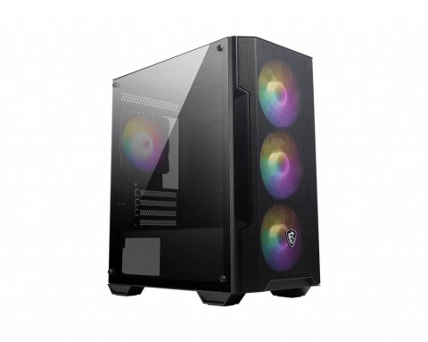 Obudowa MAG FORGE M100A USB 3.2 Obudowa MAG FORGE M100A USB 3.2