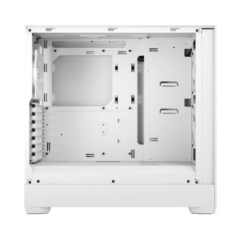 Obudowa Pop Air White TG Clear Tint Obudowa Pop Air White TG Clear Tint