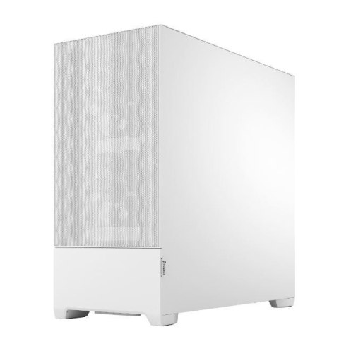 Obudowa Pop Air White TG Clear Tint Obudowa Pop Air White TG Clear Tint