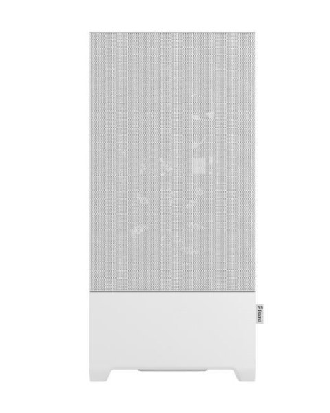 Obudowa Pop Air White TG Clear Tint Obudowa Pop Air White TG Clear Tint