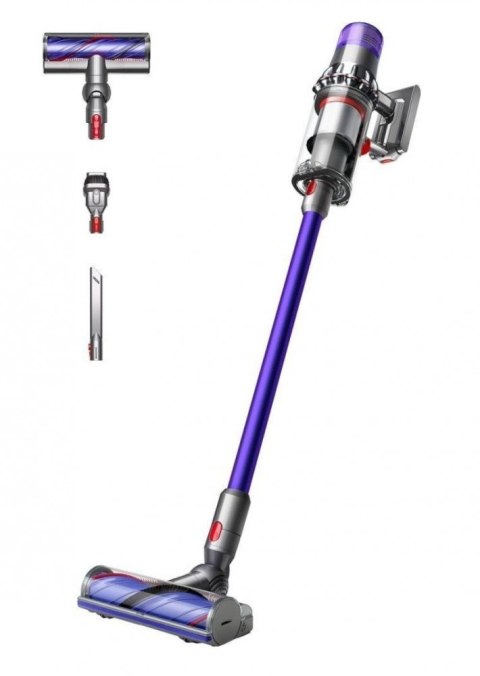 Odkurzacz V11 Advanced SV51 Nicker Purple Odkurzacz V11 Advanced SV51 Nicker Purple