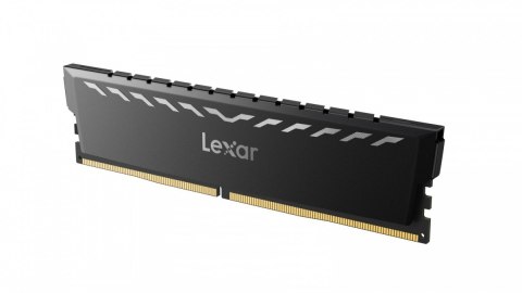 Pamięć DDR4 THOR 32GB(2*16GB)/3600 czarna Pamięć DDR4 THOR 32GB(2*16GB)/3600 czarna
