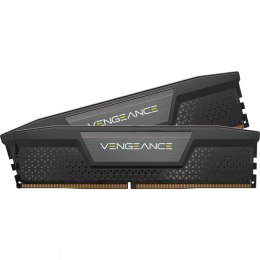 Pamięć DDR5 Vengeance 32GB/6400 (2*16GB) CL32 Intel XMP