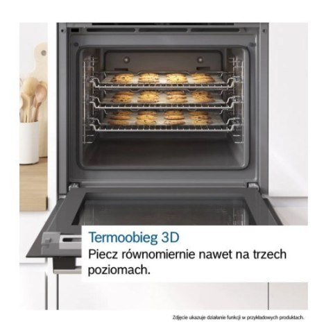 Piekarnik HBA534ES3 Piekarnik HBA534ES3