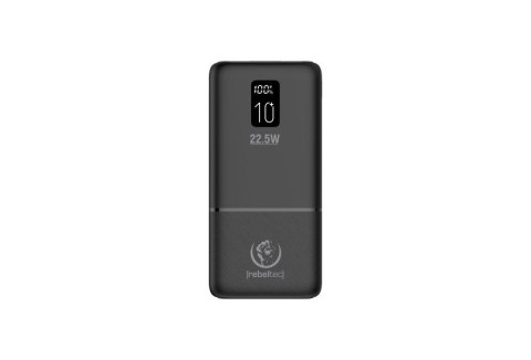 Powerbank P10 LCDPD 10 000mAh PD22,5W Powerbank P10 LCDPD 10 000mAh PD22,5W