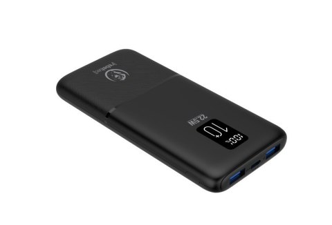 Powerbank P10 LCDPD 10 000mAh PD22,5W Powerbank P10 LCDPD 10 000mAh PD22,5W