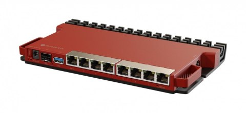 Router 2.5Gigabit Ethernet L009UiGS-RM Router 2.5Gigabit Ethernet L009UiGS-RM