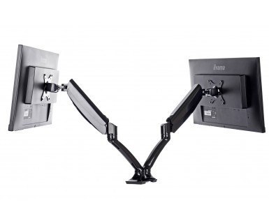 UCHWYT DS3002C-B1 2 EKRANY, PIVOT UCHWYT DS3002C-B1 2 EKRANY, PIVOT