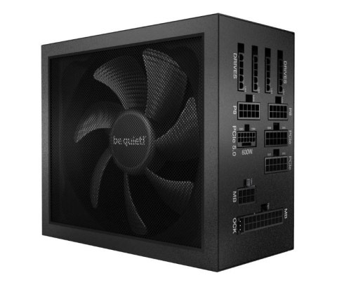Zasilacz Dark Power 13 750W 80+ Titanium Zasilacz Dark Power 13 750W 80+ Titanium