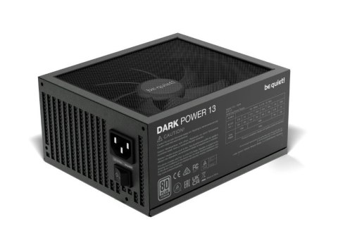 Zasilacz Dark Power 13 750W 80+ Titanium Zasilacz Dark Power 13 750W 80+ Titanium