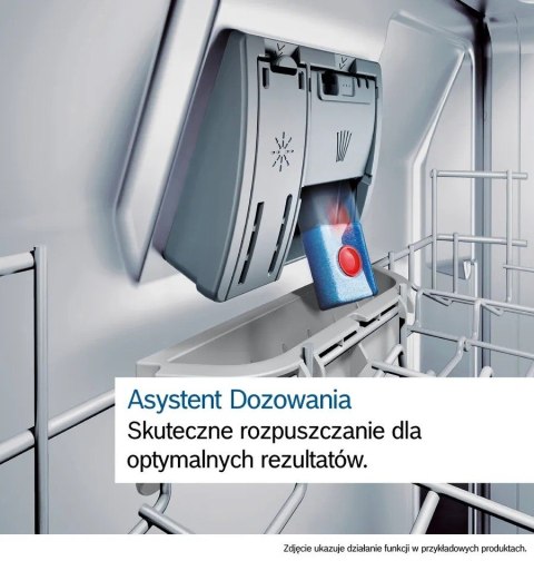 Zmywarka SMV4HTX03E Zmywarka SMV4HTX03E