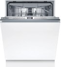 Zmywarka SMV4HVX07E 3 kosz