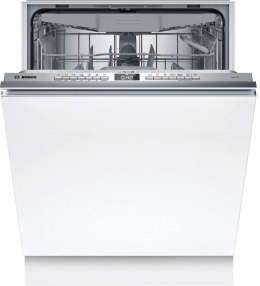 Zmywarka SMV4HVX07E 3 kosz