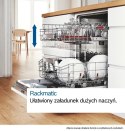 Zmywarka SMV4HVX07E 3 kosz