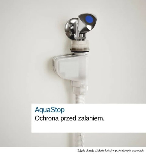 Zmywarka SMV4HVX07E 3 kosz Zmywarka SMV4HVX07E 3 kosz
