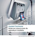 Zmywarka SMV4HVX07E 3 kosz