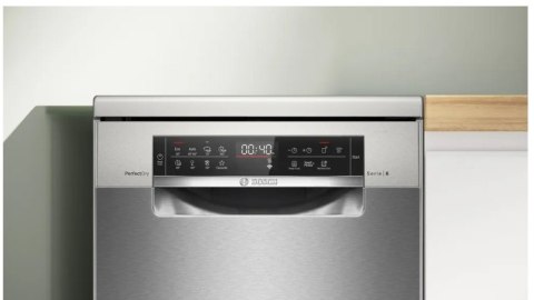 Zmywarka SPS6YMI14E Zmywarka SPS6YMI14E