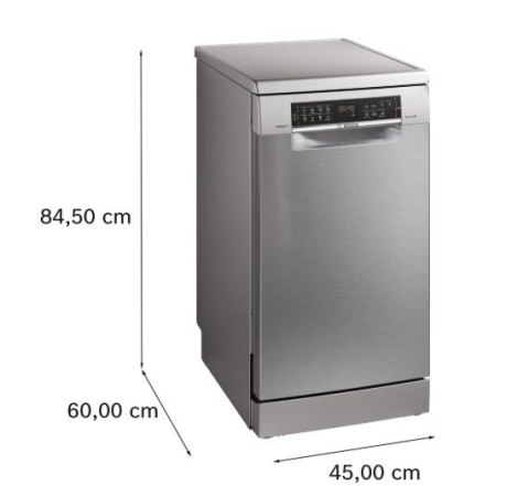 Zmywarka SPS6YMI14E Zmywarka SPS6YMI14E