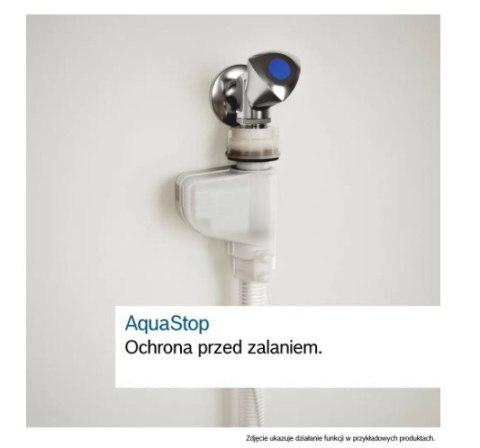 Zmywarka SPS6YMI14E Zmywarka SPS6YMI14E