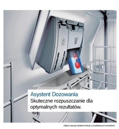 Zmywarka SPS6YMI14E Zmywarka SPS6YMI14E