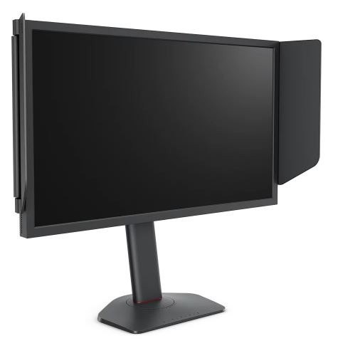 BENQ Monitor XL2546X LED 240Hz/320ansi/HDMI/DP BENQ Monitor XL2546X LED 240Hz/320ansi/HDMI/DP