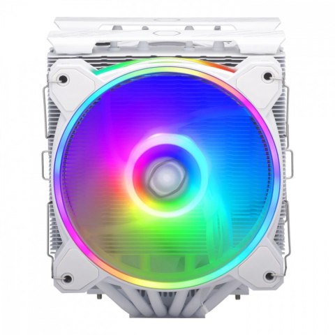 Chłodzenie CPU Hyper 622 Halo biały Chłodzenie CPU Hyper 622 Halo biały