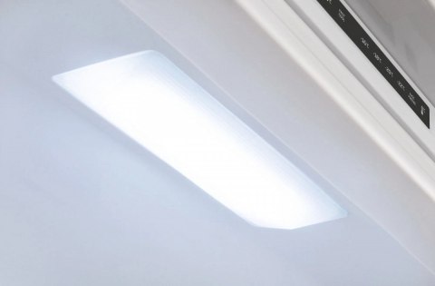 Chłodziarko-zamrażarka BK3055.6NFM(E) Chłodziarko-zamrażarka BK3055.6NFM(E)