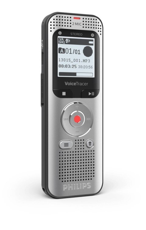 Dyktafon DVT2050 Dyktafon DVT2050