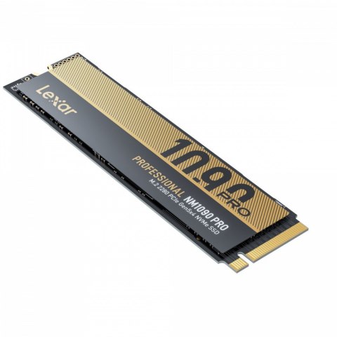 Dysk SSD NM1090 Pro 1TB Gen5 14000/10000 Dysk SSD NM1090 Pro 1TB Gen5 14000/10000