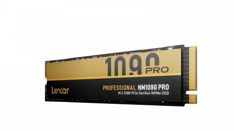Dysk SSD NM1090 Pro 1TB Gen5 14000/10000 Dysk SSD NM1090 Pro 1TB Gen5 14000/10000