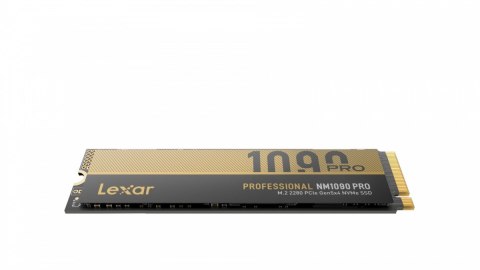Dysk SSD NM1090 Pro 1TB Gen5 14000/10000 Dysk SSD NM1090 Pro 1TB Gen5 14000/10000