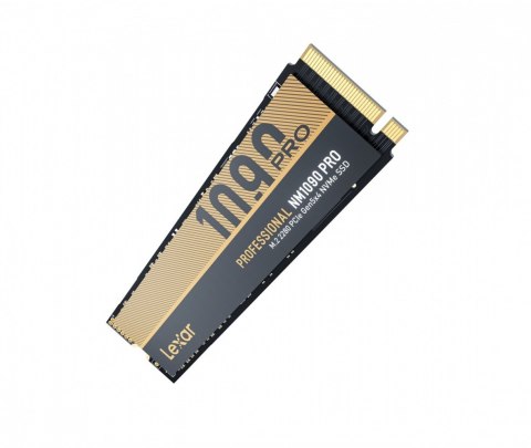 Dysk SSD NM1090 Pro 4TB Gen5 14000/13000 Dysk SSD NM1090 Pro 4TB Gen5 14000/13000