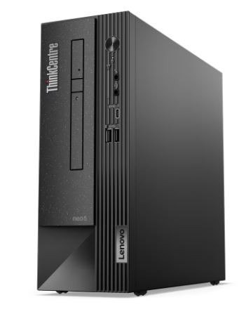 Komputer ThinkCentre Neo 50s G4 SFF 12JF00EJPB W11Pro i3-13100/16GB/512GB/INT/DVD/3YRS OS Komputer ThinkCentre Neo 50s G4 SFF 12JF00EJPB W11Pro i3-13100/16GB/512GB/INT/DVD/3YRS OS
