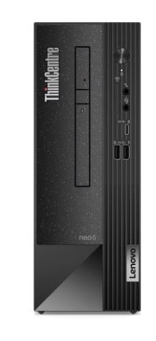 Komputer ThinkCentre Neo 50s G4 SFF 12JF00EJPB W11Pro i3-13100/16GB/512GB/INT/DVD/3YRS OS Komputer ThinkCentre Neo 50s G4 SFF 12JF00EJPB W11Pro i3-13100/16GB/512GB/INT/DVD/3YRS OS