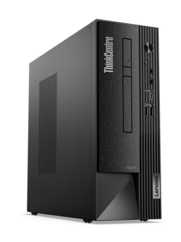 Komputer ThinkCentre Neo 50s G4 SFF 12JF00EJPB W11Pro i3-13100/16GB/512GB/INT/DVD/3YRS OS Komputer ThinkCentre Neo 50s G4 SFF 12JF00EJPB W11Pro i3-13100/16GB/512GB/INT/DVD/3YRS OS