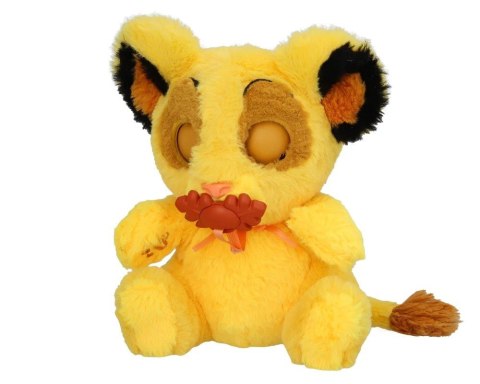 Maskotka interaktywna Psytulaski Król Lew, Simba Maskotka interaktywna Psytulaski Król Lew, Simba