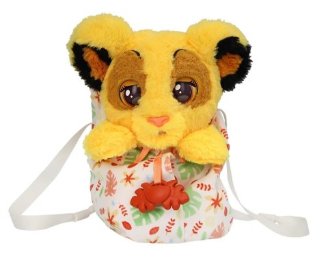Maskotka interaktywna Psytulaski Król Lew, Simba Maskotka interaktywna Psytulaski Król Lew, Simba